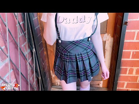 ❤️ L'escola es xucla la polla profundament i la folla en lloc de les classes. ☑ Porno rus al ca.pornovore.ru ❌️❤