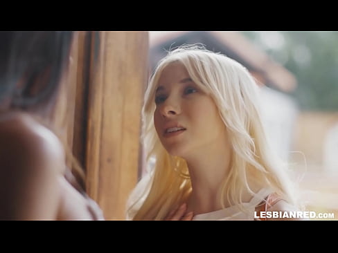 ❤️ La noia torna a casa uns mesos després i s'acaba menjant el cony de la seva madrastra ☑ Porno rus al ca.pornovore.ru ❌️❤
